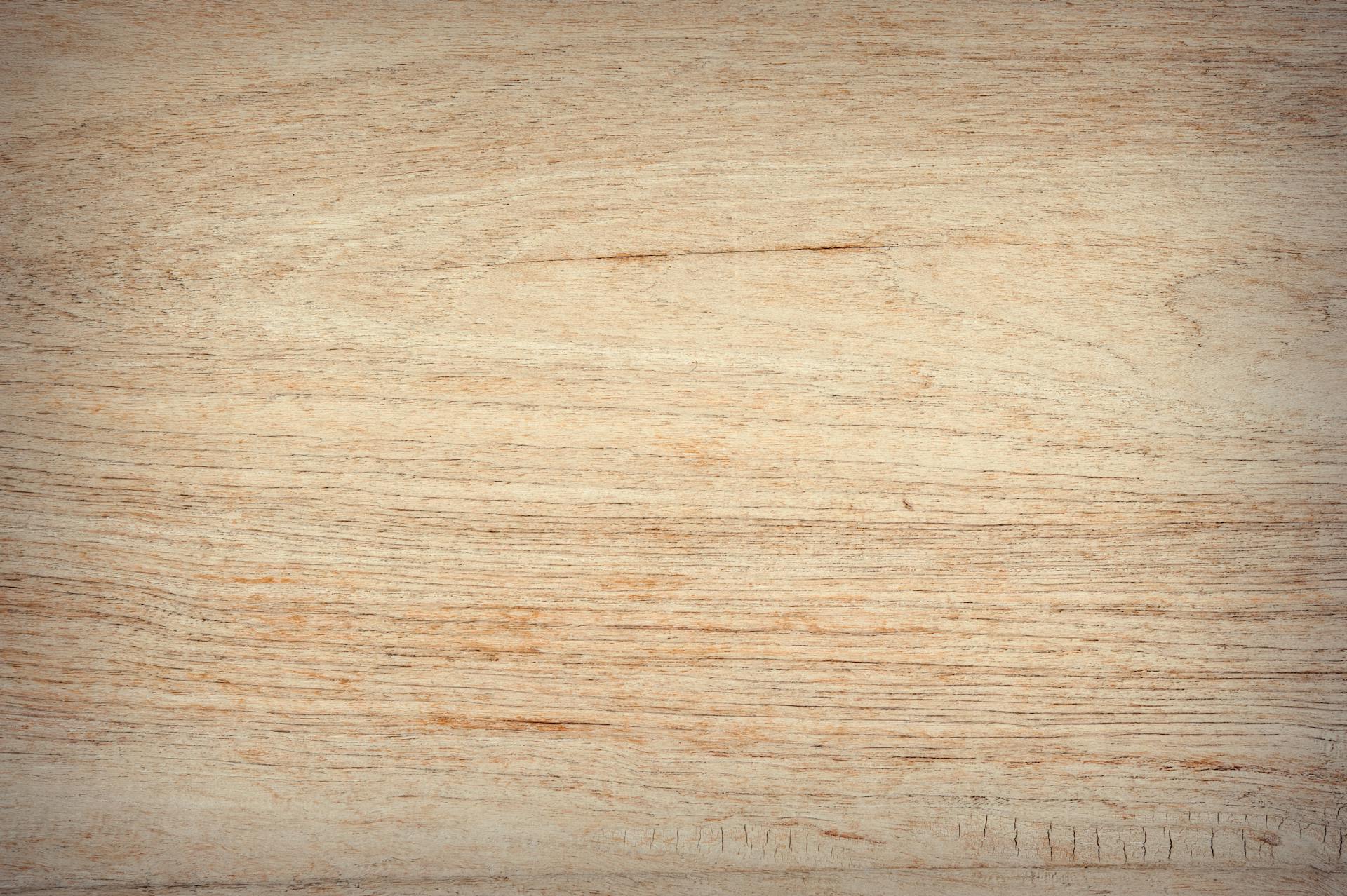 Wood grain texture hardwood